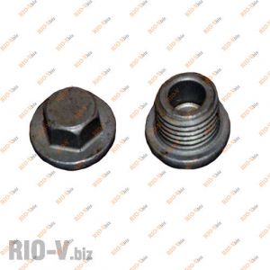 Пробка штока вилки передач 2108 Белебей - 1111-1702112