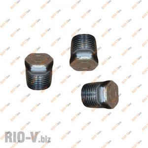 Пробка блоку зливу тосола Таврія Україна - 1103-48888932