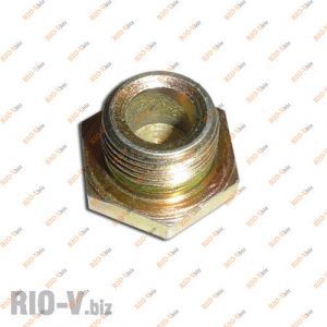 Пробка піддона 402 дв - 402-013307