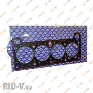 Прокладка блоку циліндрів 2105 герметик АТ - АТ-3020-005-G-79