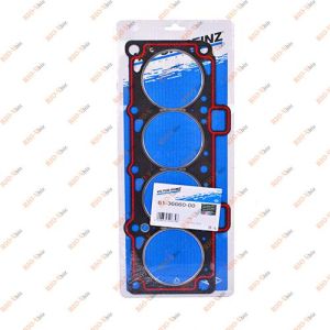 Прокладка блоку циліндрів 2112 16V Victor-Reinz - 61-36660-00