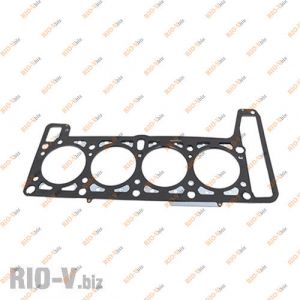Прокладка блоку циліндрів 2123 БЦМ - 21214-1003020-02