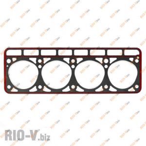 Прокладка блоку циліндрів 402 дв герметик БЦМ - 402-1003020-02