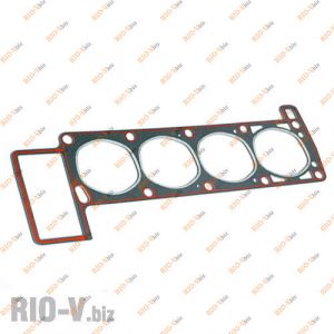 Прокладка блоку циліндрів 405 дв герметик БЦМ - 405-1003020-02