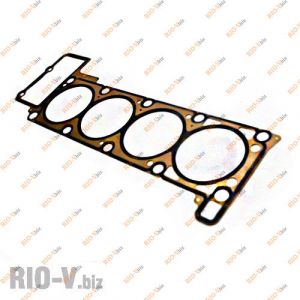 Прокладка блоку циліндрів 405, 409 дв Євро 3 - 40624.100302