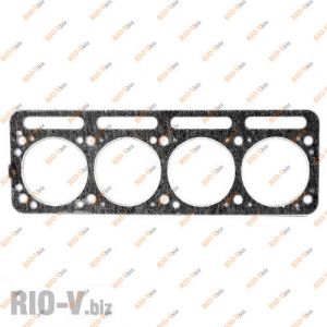 Прокладка блоку циліндрів УАЗ 100 Ярославль - 421.100302