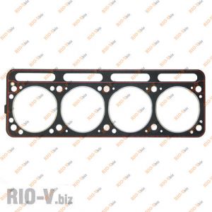 Прокладка блоку циліндрів УАЗ 421 дв герметик БЦМ - 421-1003020-02