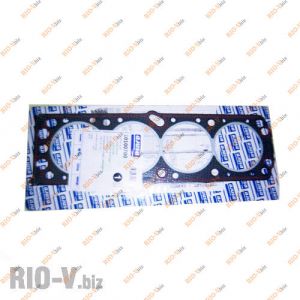 Прокладка блоку циліндрів Ланос 1.6 Ajusa - 10100700