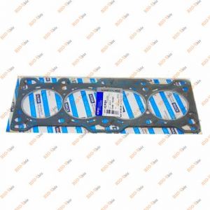 Прокладка блоку циліндрів Матіз 1.0 CRB - 13020621