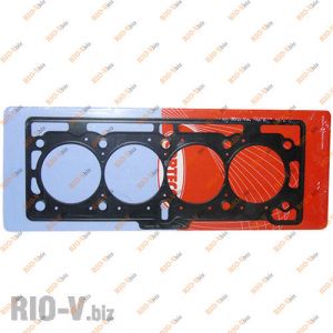 Прокладка блоку циліндрів Логан 1.4, 1.6 Corteco - 415255P