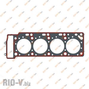 Прокладка блоку циліндрів 2140, 412 герметик АТ - AT-3020-412-G-82