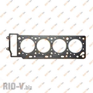Прокладка блоку циліндрів 2141 Ярославль - 2141-1003020