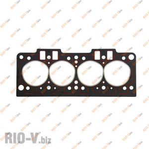 Прокладка блоку циліндрів Таврія герметик БЦМ - 245-1003020-02