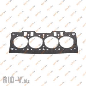 Прокладка блоку циліндрів Таврія Ярославль - 245.1003020-02