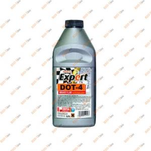 Гальмівна рідина Polo Expert Дот-4 1л - Expert-dot-4-1l