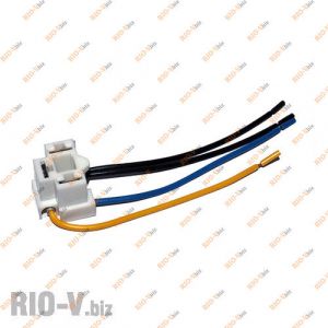 Роз'єм лампи Н4 Кам'янець-Подільський - 22203