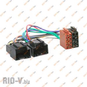 Роз'єм магнітофона Авео КНР - 27168