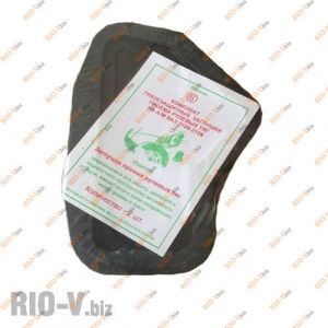 Брудозахисні заглушки рульових тяг 2108 к-т ГТВ - 2108-3414077