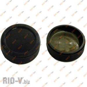 Заглушка распредвала 2112 БРТ - 2112-1003290Р