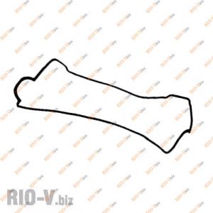 Прокладка кришки клапанів Джилі СК, MK Asian - E010001501