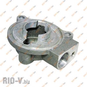 Заглушка КВА під датчик распредвала 2108, 2110 ВАЗ - 2111-1003288-14