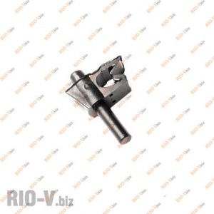 Скоба крепления трубопровода и эл. проводки ВАЗ 2101 - 21010-1104022-00