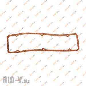 Прокладка кришки клапанів 402, 4215 УАЗ дв пробка ЗМЗ - 21-1007245