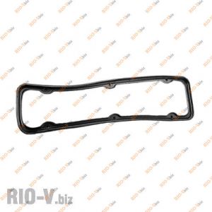 Прокладка кришки клапанів 402, 4215 УАЗ дв Ярославль - 21-1007245-00