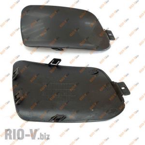 Заглушка бампера +1118 Сизрань - 1118-2379078