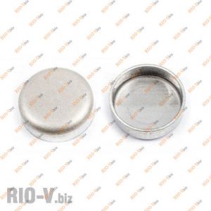 Заглушка блоку 34 мм Ланос GM - 96180730