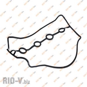 Прокладка кришки клапанів Ланос 1.6 AL CRB - 13040420