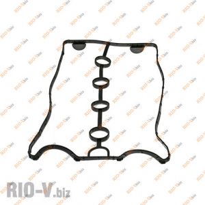 Прокладка кришки клапанів Ланос 1.6 під пласт CRB - 13110420