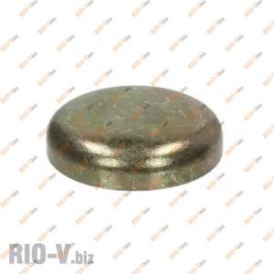 Заглушка блоку 45 мм УАЗ УМЗ - 421.1002090