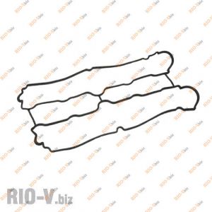 Прокладка кришки клапанів Лачетті 1.8 LDA PM - P1G-C018