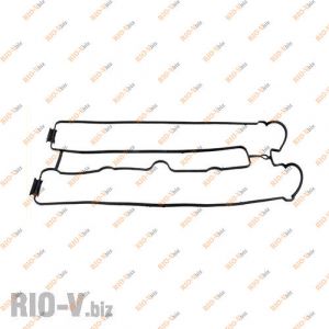 Прокладка кришки клапанів Лачетті 1.8 PM - P1G-C001G