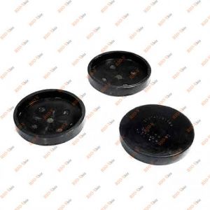 Заглушка КПП 2107 вторинноговалу - 2107-1701184Р