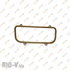 Прокладка кришки клапанів ЗАЗ 968 Україна - 968.100327