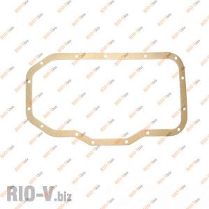 Прокладка піддону 405, 406 дв картон Ярославль - 406-1009070