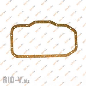 Прокладка піддону 405, 406 дв пробка Ярославль - 406-1009070-00