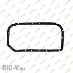 Прокладка піддону 412, 2140 ГТВ - 412-1009070