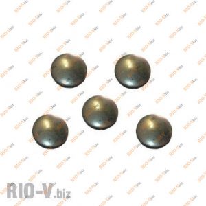 Заглушка маслянного каналу 2101 Белебей - 21011-234234