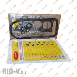 Набір прокладок двигуна 1118 БЦМ - 11194