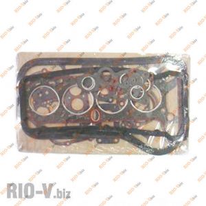 Набір прокладок двигуна 21011-79 БЦМ - 2101-1002064-00