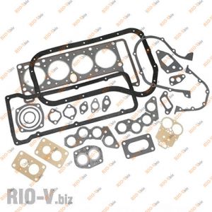Набір прокладок двигуна 2101-76 Ярославль - ЯРОСЛАВЛЬ