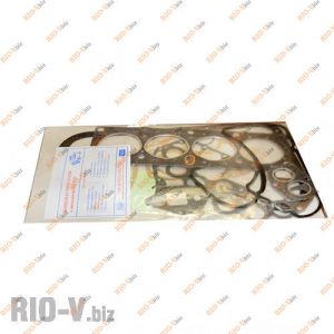 Набір прокладок двигуна 2105 Ярославль - 2107-1005155-00