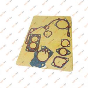 Набір прокладок двигуна 2108, 2110 малий БЦМ - 2108-1005155-12