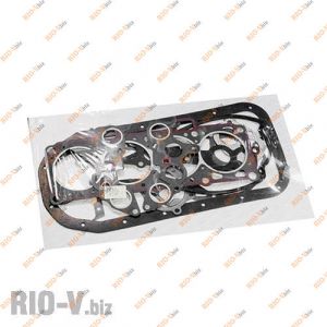 Набір прокладок двигуна 21083 БЦМ - 2108-1003270-01