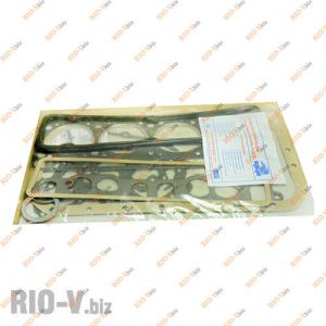 Набір прокладок двигуна 402 дв Ярославль - 402.3906022