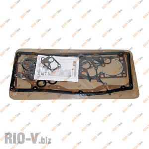 Набір прокладок двигуна 405 дв Ярославль - 405.3906022-00