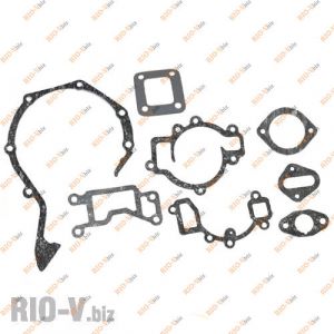 Набір прокладок двигуна 421 дв малий Ярославль - 421-100